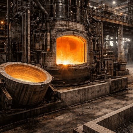 Furnace Manufacturers