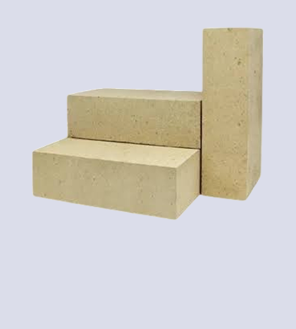 High Alumina Bricks
