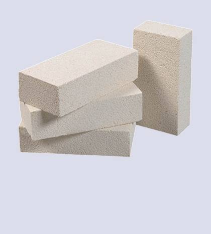 Insulation Bricks