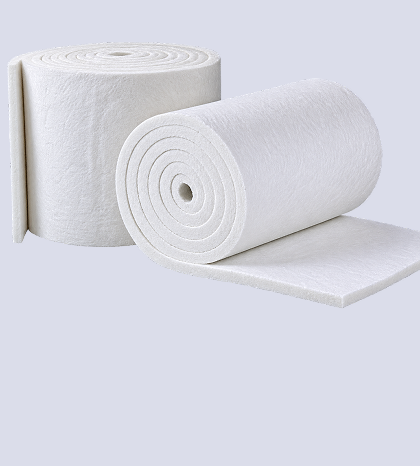 Ceramic Fiber Blankets